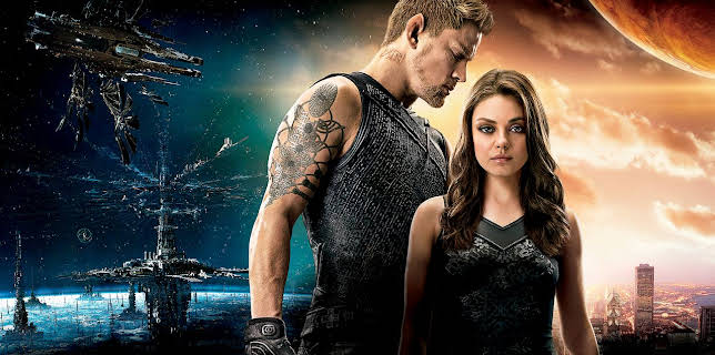 6:30 PM: Jupiter Ascending | 5 Star | 1/1 2026