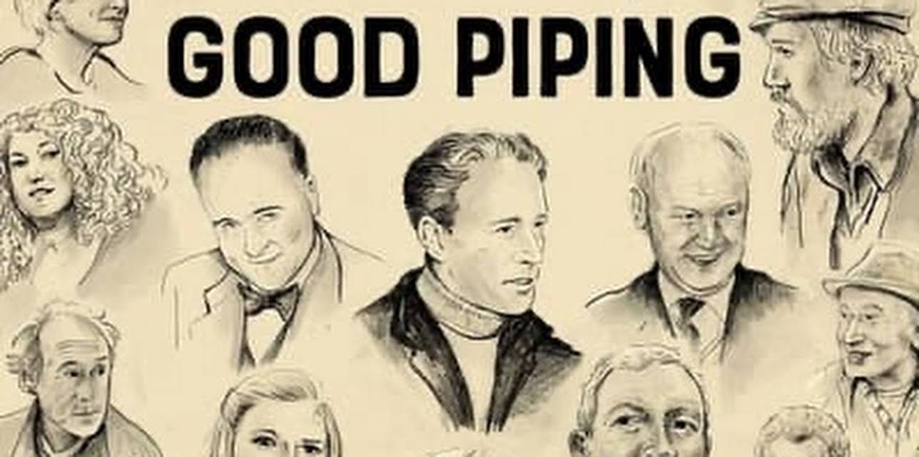 Good Piping (2018)