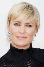 Robin Wright como 