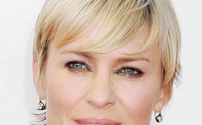 Robin Wright