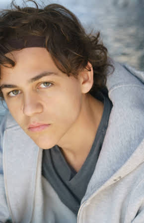 David Ali Rashed as 