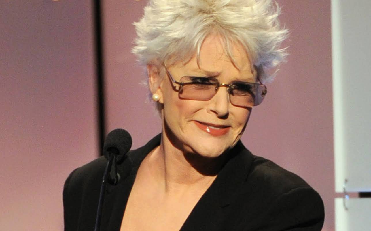 Sharon Gless