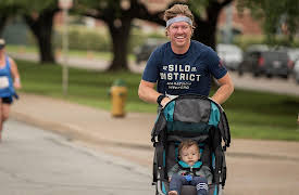 The Courage to Run with Chip Gaines & Gabe Grunewald: The Courage to Run with Chip Gaines and Gabe Grunewald