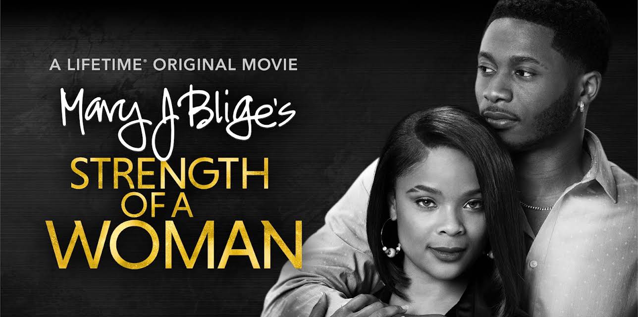 Mary J. Blige's Strength of a Woman (2023)
