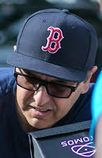 Daniel Cayarga as Director