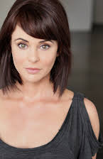 Laura Margolis as Rebecca