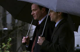 White Collar Season 1: Bad Judgment