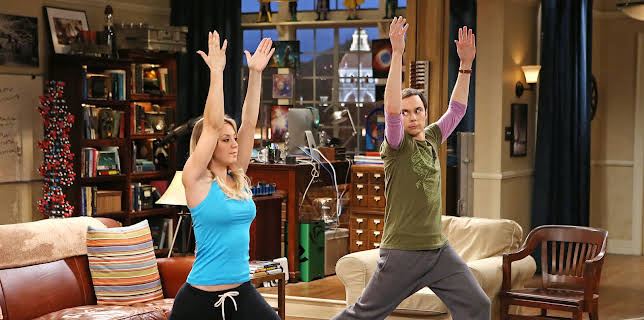 20:05: Big Bang Theory, The (S7 E13) (S7) | Kanal 9 | 2/5 2026