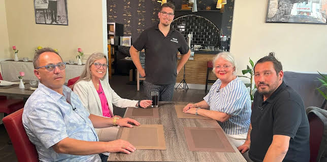 17:15: Mein Lokal, Dein Lokal - Der Profi kommt | Kabel Eins | 12/14 2025