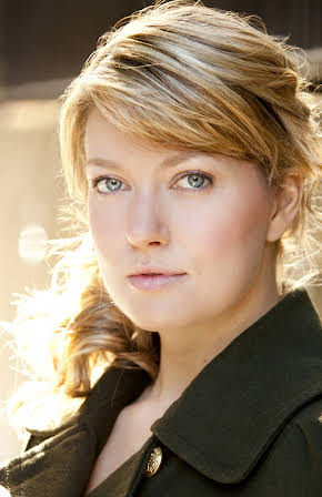 Diana Chrisman as 