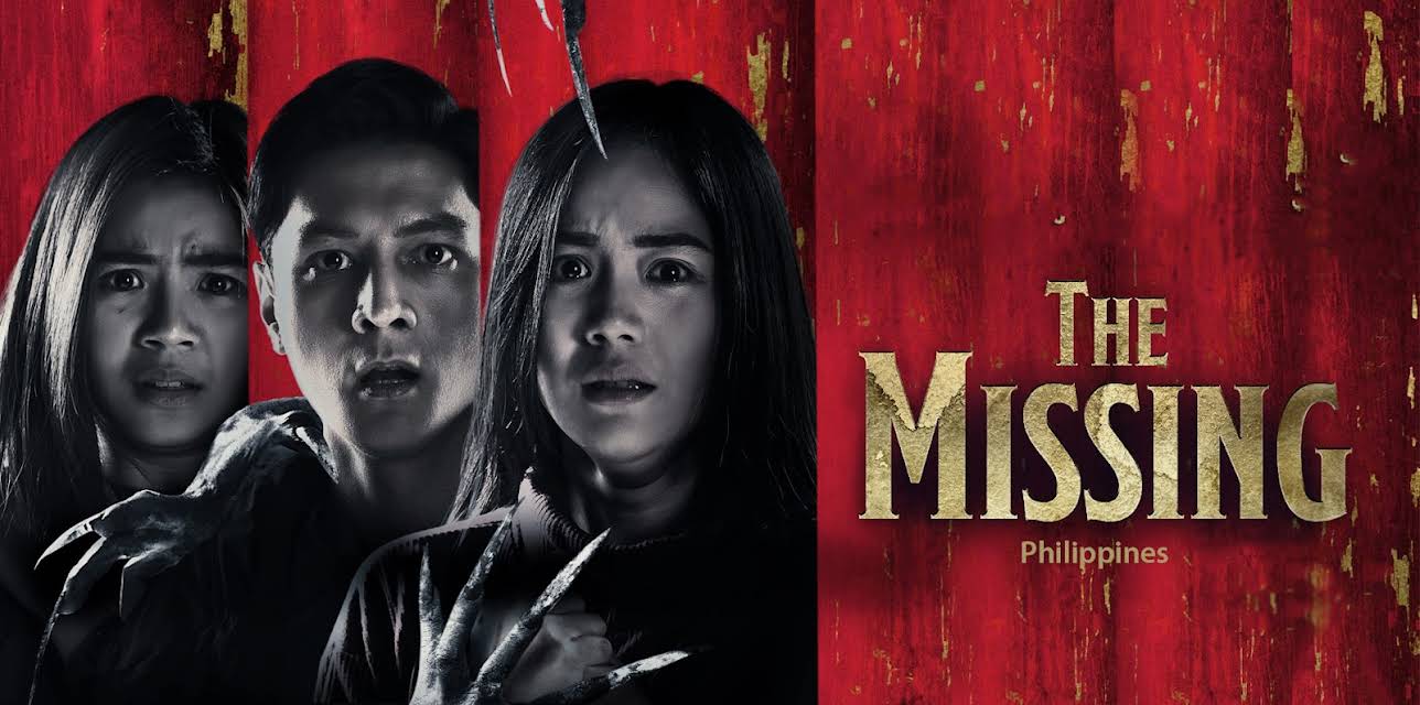 The Missing, Philippines (2020)