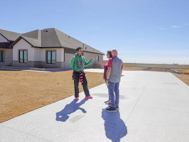 18:10: My Lottery Dream Home (S16 E5) (S16) | Kanal 11 | 4/9 2026