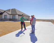 My Lottery Dream Home