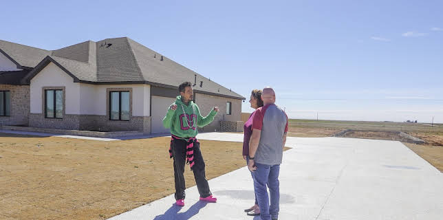 11:20: My Lottery Dream Home (S16 E5) (S16) | Kanal 11 | 11/26 2025