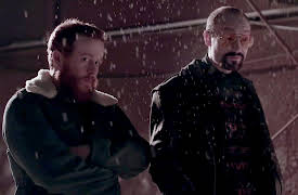 Dead of Winter Season 1: Winter's Bone