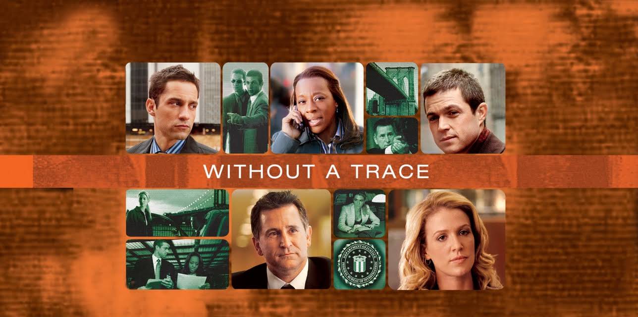 Without a Trace