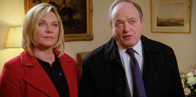 10:00 PM: New Tricks (S7 E8) (S7) | Drama | 12/9 2025