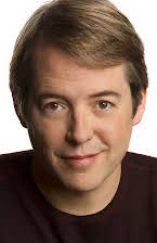 Matthew Broderick som 