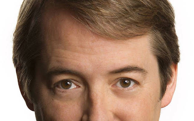 Matthew Broderick