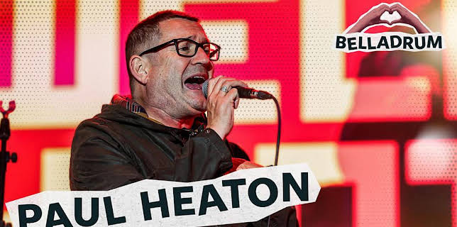 11:00 PM: Belladrum | BBC Alba | 2/26 2026