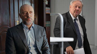 03:30: Systemfehler: Der Cum-Ex Skandal | ZDF | 4/17 2026