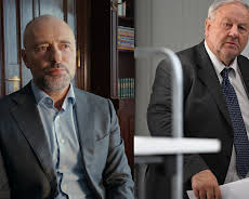 Systemfehler: Der Cum-Ex Skandal