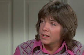 The Partridge Family Season 1: Not With My Sister, You Don't