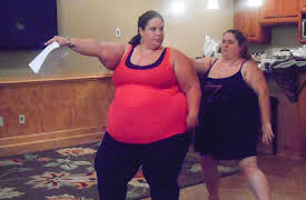 My Big Fat Fabulous Life: Episode 7