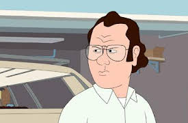 F is for Family: The Bleedin’ in Sweden