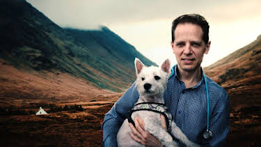 5:35 AM: The Highland Vet | Channel 5 | 4/7 2026