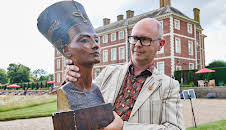 Antiques Roadshow (S44 E18)