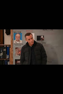 13:06: Chicago P.D. (T12): Ep.17 Transferencia | Calle 13 | 9/5 2026