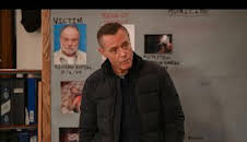 Chicago P.D. (T12): Ep.17 Transferencia