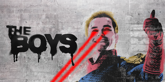 The Boys