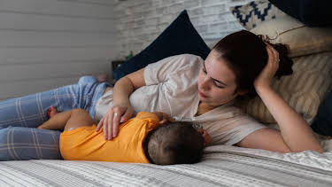 07:15: Unexpected: Teenage & Pregnant (S5 E2) (S5) | TLC | 8/9 2026