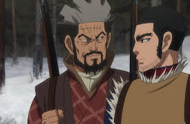 Golden Kamuy: Season 1: Hunter's Soul