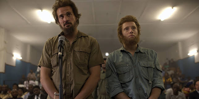 Let's Kill Ward's Wife (2018)