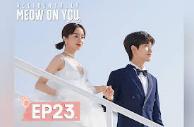 Accidentally Meow on You: Accidentally Meow on You EP23