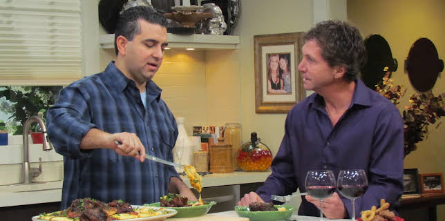 06:00: Kitchen Boss (S2 E40) (S2) | TLC | 2/8 2026