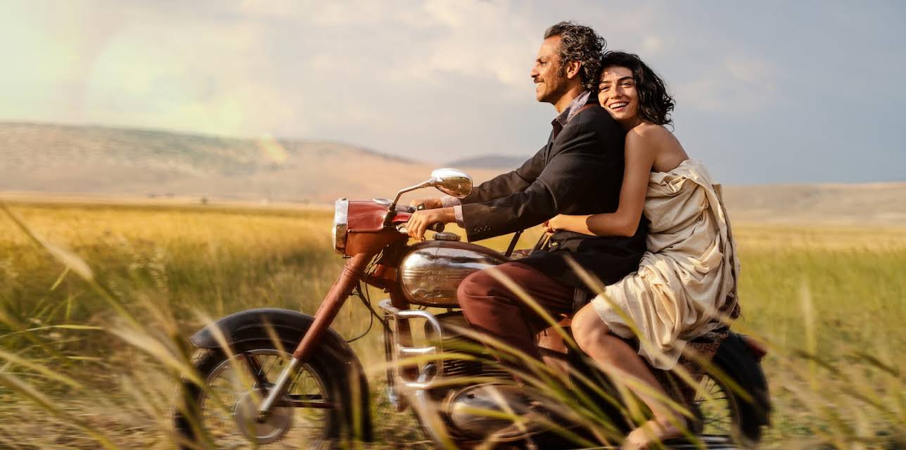 Heartsong (2022)