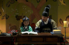 Secret Door: Secret Door Episode 19