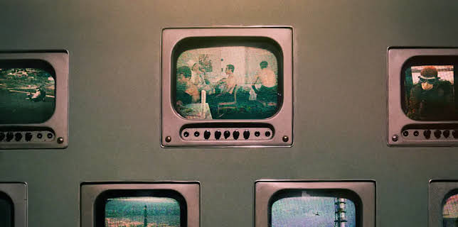 Chernobyl: The Lost Tapes (2022)