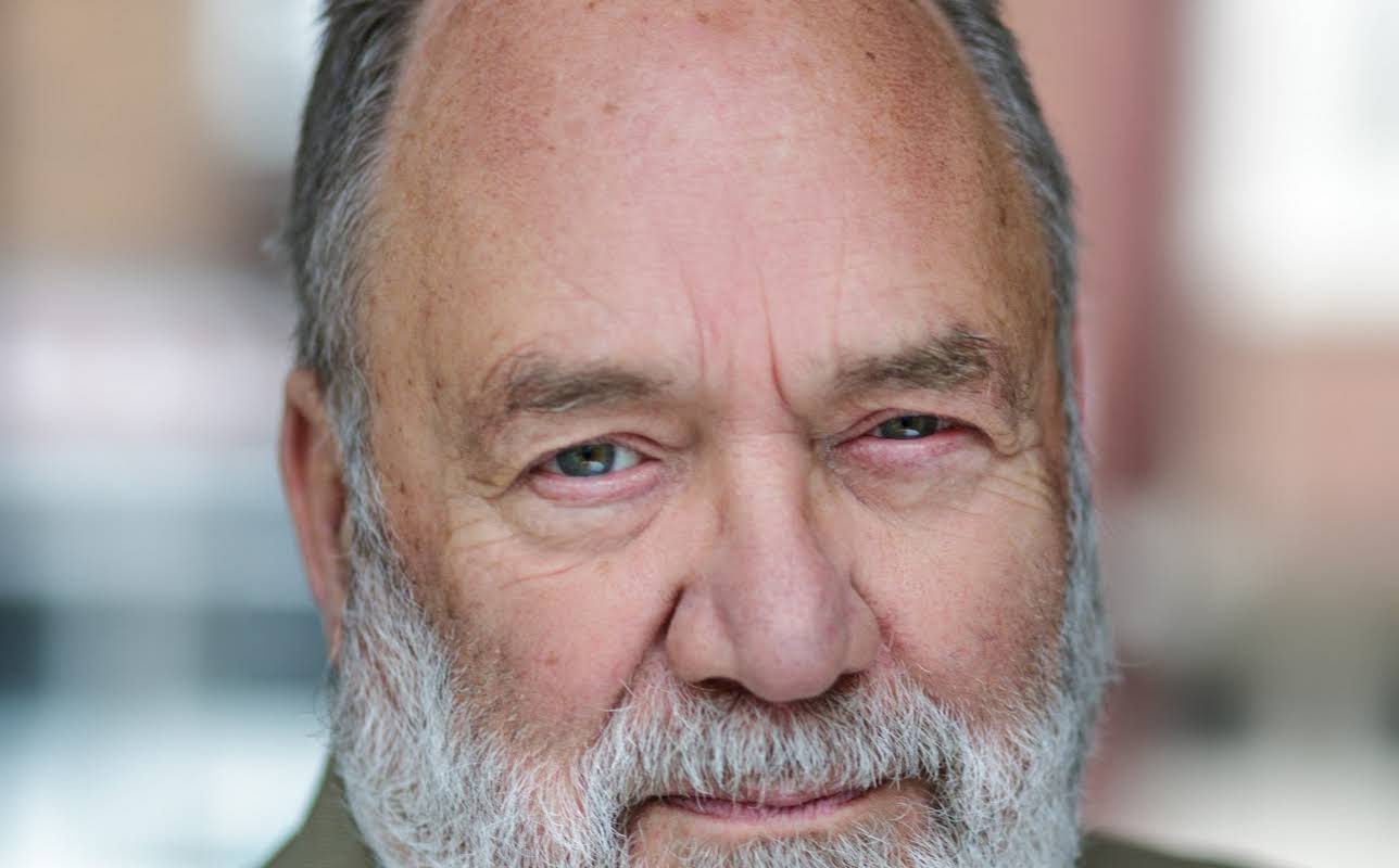 Constantine Gregory