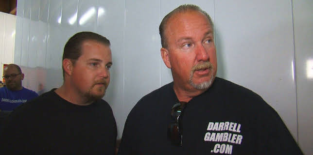 17:50: Storage Wars - Die Geschäftemacher | ProSieben Maxx | 12/14 2025