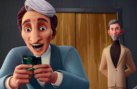 Barbiemysterier: Den sista planen