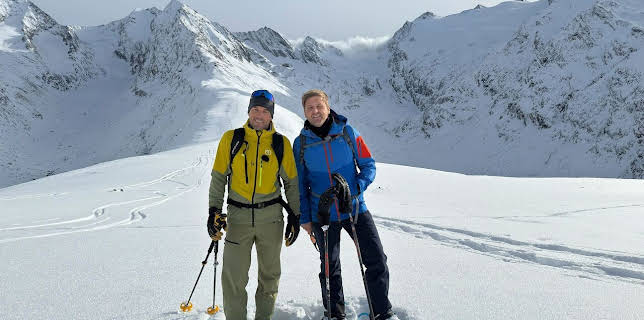 20:15: Mein Urlaubs-Check | SWR Fernsehen BW | 1/30 2026