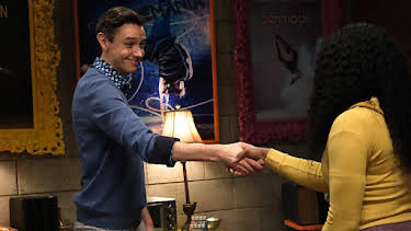 11:10 AM: The Next Step (S8) | CBBC | 6/27 2026