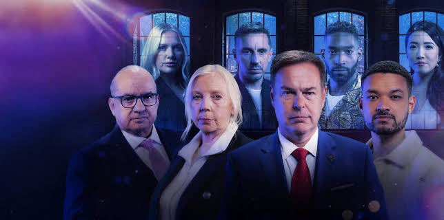 8:00 PM: Dragons' Den (S23 E2) (S23) | BBC One | 2/5 2026