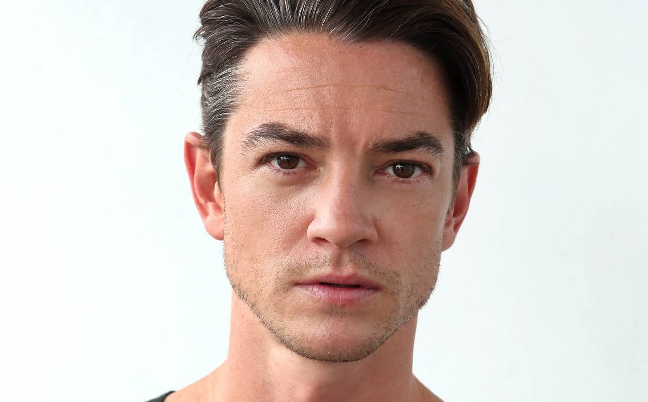 Craig Horner