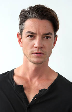 Craig Horner as 
